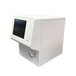 Analizador de Hematología Automático BC-10 en Oferta, Analizador de Hematología de 3 Partes y 3 Diferenciales, Sistema de Análisis de Sangre, Precio - Product Image 5