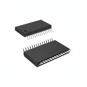 BQ7693007DBT Power Management (PMIC) Electronic Circuit Components BOM IC In Stock 30 TFSOP - Product Image 1