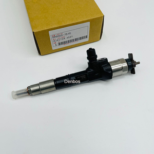 Kits de Reparación de Inyectores de Combustible Common Rail Diésel de Alta Calidad para <span class=keywords><strong>095000</strong></span>-7510 <span class=keywords><strong>095000</strong></span>-1211 <span class=keywords><strong>095000</strong></span>-<span class=keywords><strong>5511</strong></span> <span class=keywords><strong>095000</strong></span>-5600 <span class=keywords><strong>095000</strong></span>-8310 /9510 - Product Image 6