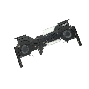 <span class=keywords><strong>Dell</strong></span> Alienware X17 R2 CPU grafik soğutucu <span class=keywords><strong>Fan</strong></span> YV8VF 0YV8VF ile - Product Image 2