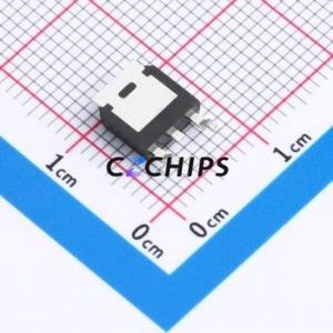 วงจรรวม L7805CDT-GK ต่อ252ใหม่ของแท้ชิป IC PMIC ตัวควบคุมเชิงเส้น (LDO) - Product Image 2