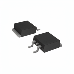 VS-20ETS12STRR-M3 TO-263-3, D2PAK , TO-263AB Original One Stop Service Single Diodes Buy Electronics Components Online - Product Image 1