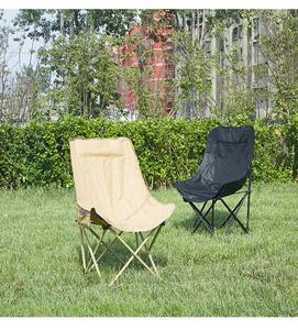 Ghế xếp sắt bán chạy nhất dành cho câu cá, đi bộ đường dài, bãi biển & các hoạt động ngoài trời khác - Product Image 2