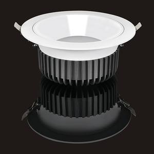 2,5 "3,5" 4 pulgadas 6 pulgadas Anti niebla impermeable Led Downlight profundo antideslumbrante Led foco luz de techo para inodoro y baño - Product Image 4