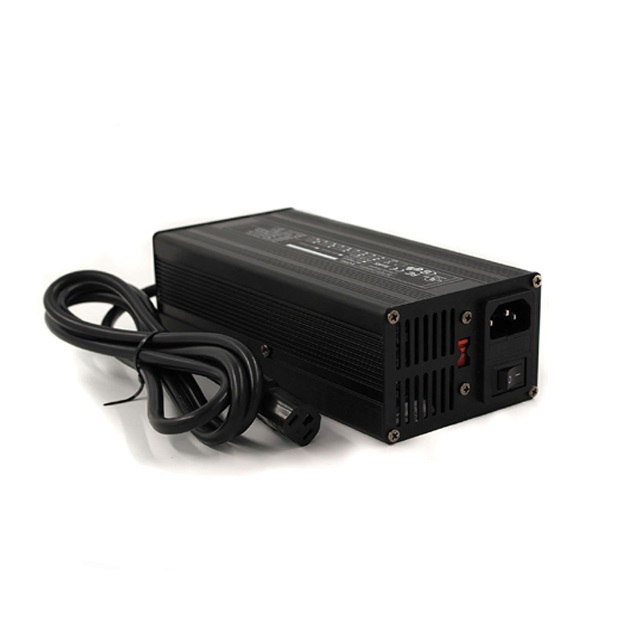 Charger for 72V Lithium Battery Electric