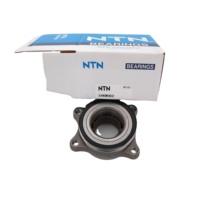 Hiace Front Axle Wheel Bearing Automobile Wheel Bearing 54KWH02