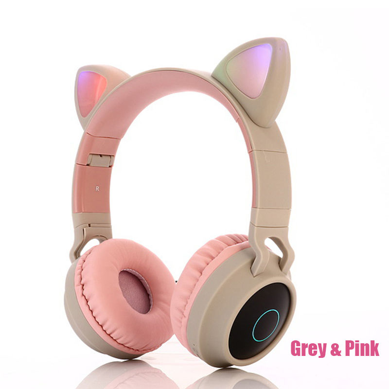 สีชมพูทอง