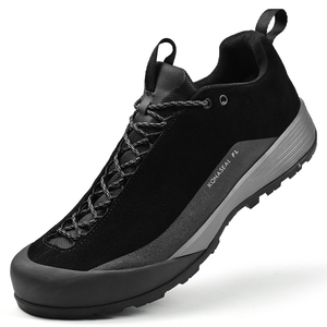 Zapatos de Senderismo y Montañismo Personalizados, Nuevos, para Caminar, Otoño Invierno, Viajes, Deportes al Aire Libre, Casuales, Antideslizantes, Ligeros y Transpirables - Product Image 2