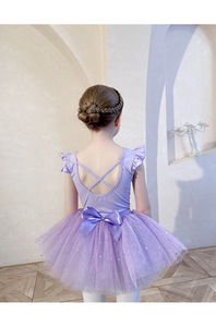 Tutu di natale danza Tutu Performance <span class=keywords><strong>gonna</strong></span> bambini carino <span class=keywords><strong>glitter</strong></span> balletto tutu <span class=keywords><strong>gonna</strong></span> - Product Image 5