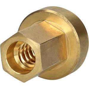 KS TOOLS - 460.4864 Nuts with <b>sliding</b> <b>bearing</b>, ø39 mm - EAN 4042146760734 HEAVY VEHICLES - Product Image 3