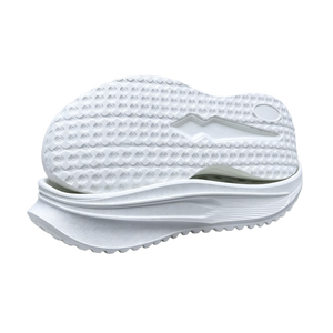 Suela de Calzado HT-9K0358 de EVA, Material Ecológico, Absorción de Impactos, Antideslizante, Impermeable, Diseño Personalizado, Kezhi International - Product Image 4