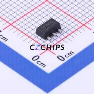 Nouveau SE8650K1-HF original SOT-89-3 Circuit intégré IC puce PMIC régulateur linéaire (LDO) - Product Image 1
