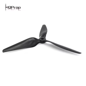 Hélices HQProp de 11 pulgadas y 3 aspas de vidrio HQX4.5X3 CW CCW para drones, hélices de nailon reforzado con fibra para drones de carreras RC - Product Image 3