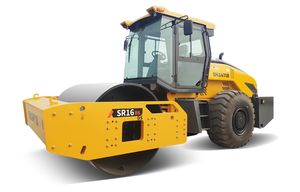 Compacteur vibratoire à tambour unique à haut rendement de la Chine SR16-B6 <span class=keywords><strong>DS</strong></span> - Product Image 2