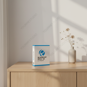 Licence à vie Bluebeam Revu eXtreme 20.3.30 24/7 pour la modification complète et la production de PDF avec tutoriel d'installation - Product Image 5