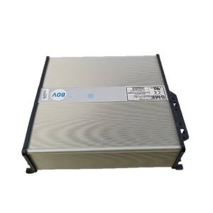 Controlador de Montacargas Doosan Bobcat B35X-5, Placa Eléctrica de 80V, Placa Lógica DQ0006979 - Product Image 3