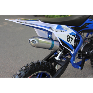Motocross 2023 nouvelle moto de course essence 49cc Mini Dirt Bike à vendre pas cher - Product Image 3