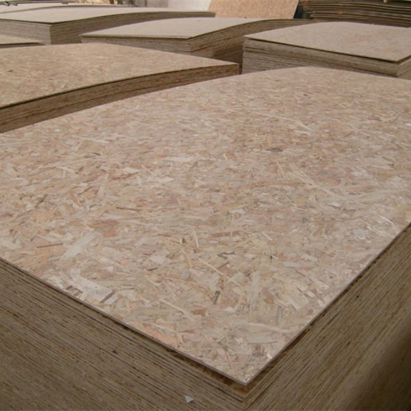 Водонепроницаемая OSB 3 9 мм 9,5 мм 11,1 мм 12 мм 15 мм 18 мм Цена osb пластина