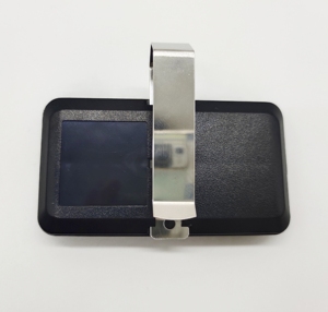 Foyum 891LM Abridor de puerta de garaje 1 botón Control remoto Abridor 891lm Star1000 850lm 7511 <span class=keywords><strong>411W</strong></span> C205 D2101 - Product Image 6