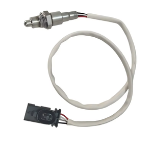 Capteur d'oxygène O2 9811388380 pour <span class=keywords><strong>Peugeot</strong></span> 207 208 308 508 <span class=keywords><strong>RCZ</strong></span> Citroën C3 C4 DS3 DS5, capteur lambda de rapport air-carburant à 4 fils - Product Image 5