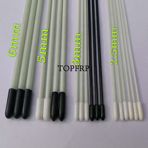 Flexible Fibreglass Rods for Praise Worship Flag - Product Image 6