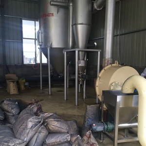 Polvo Conductor de Alta Pureza, Material Nuevo de Alta Gama, Nanotubo de Carbono Multicapa, Grafeno Multicapa, <span class=keywords><strong>Grafito</strong></span> Nanográfico - Product Image 3