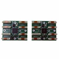 Carte de décodage de tête d'impression 14 broches vers 14 broches, adaptateur de décodeur de signal stable pour imprimantes jet d'encre UV grand format