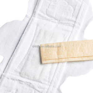 Assorbenti Igienici Monouso per Donne Giorno e Notte Vendita Calda Assorbenti Igienici Assorbenti - Product Image 3