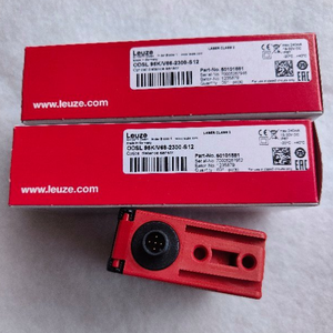 Sensor de Contraste de Alta Calidad Leuze KRTM 20M/N 20 6320 S12 - Product Image 5