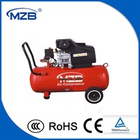 Compresseur d'air à entraînement direct MZB 100 litres 3 ch 2,2 kW Prix du compresseur d'air