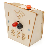 Kit de composants de buzzer électronique OKYN-G5698 pour systèmes d'alarme personnalisés