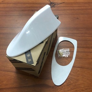 <span class=keywords><strong>Antenne</strong></span> <span class=keywords><strong>d</strong></span>'aileron de requin <span class=keywords><strong>d</strong></span>écorative pour <span class=keywords><strong>voiture</strong></span> <span class=keywords><strong>Antenne</strong></span> <span class=keywords><strong>d</strong></span>'<span class=keywords><strong>aile</strong></span> arrière de toit de réception de signal spécial Retrofit Hole Free Antenna - Product Image 5