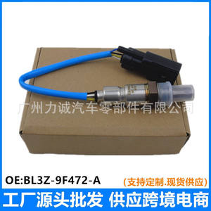 เซ็นเซอร์ออกซิเจนด้านหน้า (3.5 ลิตร) รุ่นใหม่ รับประกัน 1 ปี ผลิตจากโลหะ สำหรับรถยนต์ข้ามพรมแดน BL3Z-9F472-A รุ่น BL3Z9G444A - Product Image 5