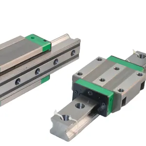 Hot Sale 65 Roller Linear Guide SMR65E SMR65LE SMR65S SMR65LS 6 Months Warranty Essential Bearing Component Manufacturing Plants