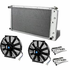 Refroidisseur d'air à eau, echangeur de chaleur avec ventilateur, personnalisé, OEM - Product Image 5