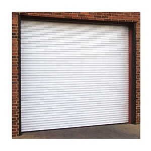 Porte de garage de voiturette de golf commerciale en gros - Product Image 2