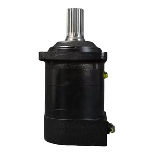 มอเตอร์ไฮดรอลิกแบบออร์บิทัล TMT400 TMT350 TMT450 TMT500 TMT800 - Product Image 6