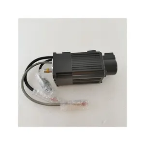 Fast delivery ln stock best price 4000w servo motor HG-KR13BG7K 1/33 for Mitsubi