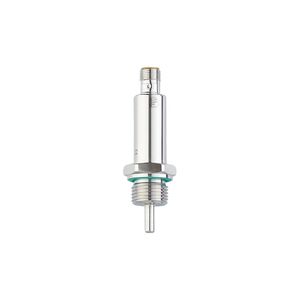 Sensor de temperatura compacto IFM TV7405 con transmisores Io-Link para aplicaciones generales - Product Image 1