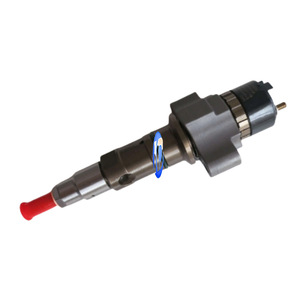 หัวฉีดดีเซล Dongfeng Isz13 รุ่น 2872289 2872544 สำหรับเปลี่ยนเครื่องยนต์ ชนิดโลหะ ใช้กับน้ำมันเชื้อเพลิง - Product Image 4