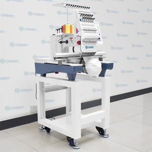 เครื่องปักคอ<span class=keywords><strong>ม</strong></span>พิวเตอร์แบบหัวเดียว 12/15 เข็ม สำหรับใช้ในบ้าน พร้อ<span class=keywords><strong>ม</strong></span>ระบบอัตโนมัติ ขนาด 350*500 <span class=keywords><strong>ม</strong></span><span class=keywords><strong>ม</strong></span>. สำหรับปักห<span class=keywords><strong>ม</strong></span>วก/เสื้อยืด/เสื้อผ้า รุ่นให<span class=keywords><strong>ม</strong></span>่ - Product Image 3