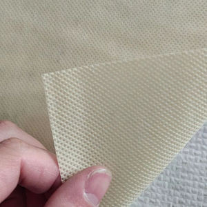 Film de contrôle de vapeur en PP PE fabriqué par Kangda, 80 g/m² à 160 g/m², pour murs/sols/toits - Product Image 5