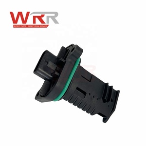 เซ็นเซอร์วัดปริมาณอากาศ 13627602038 13627593624 สำหรับ BMW F30 F10 320i 520i คุณภาพพรีเมียม ทนทาน ชุดประกอบมาตรวัดอากาศเข้าเครื่องยนต์ - Product Image 4