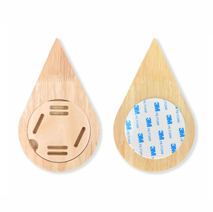 Oneway fábrica venta al por mayor personalizado deporte maratón carrera medalla titular Medallas de madera medalla de madera percha con caja - Product Image 6