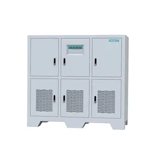 Acsoon AF50 1 phase bench ac power supply frequency converter 50hz to 60hz automatic voltage stabilizers