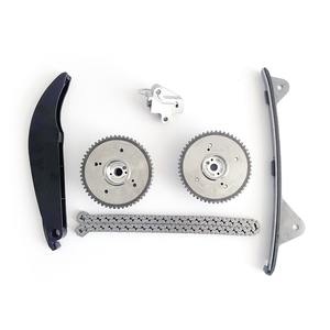 24321-2E000 Kit de Reparación de Ajustador de Admisión del Motor, Árbol de Levas de Admisión y Escape, Pieza de Motor para Elantra 1.8L 2011-2014, Accesorios para Automóviles - Product Image 2