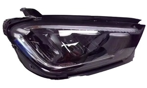 Faro LED Original WELIFTRICH para Mercedes Benz GLE W166 W167 G350 G450 2023 2024 2025 OEM 1679067004 1679067003 - Product Image 2