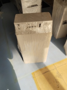 48v 100Ah 200Ah 280ah 300ah 315ah 맞춤형 태양열 충전식 LiFePO4 배터리 팩 쌓을 수 있는 DIY 키트 ODM 가능 - Product Image 6