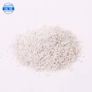 Lvyuan Silica quartz zand 99.99% vietnam voor glas productie