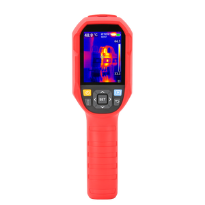 UNI-T uti260b nhiệt máy ảnh cầm tay man hinh nhiệt độ hình ảnh mạch điện bảo trì IP65 2-mét thả - Product Image 2